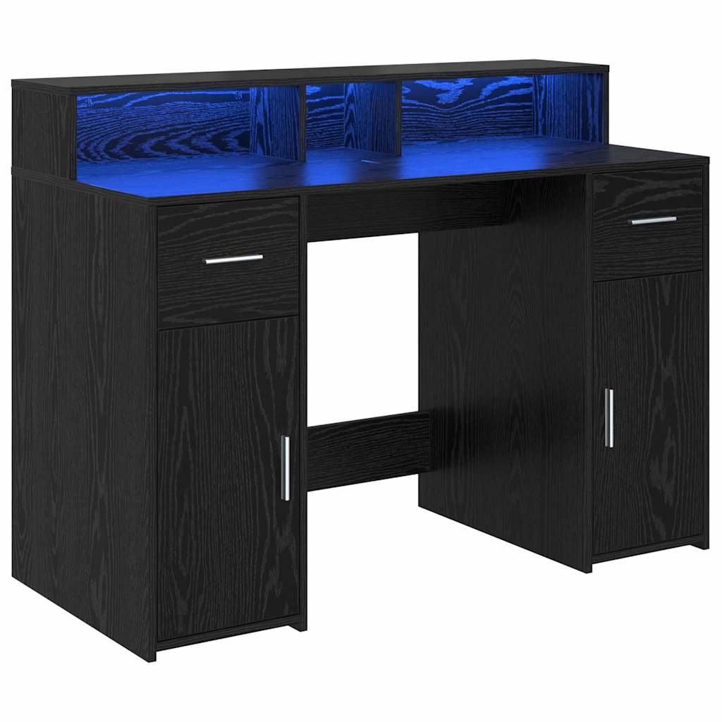 Vidaxl Desk Desks Laptop Table