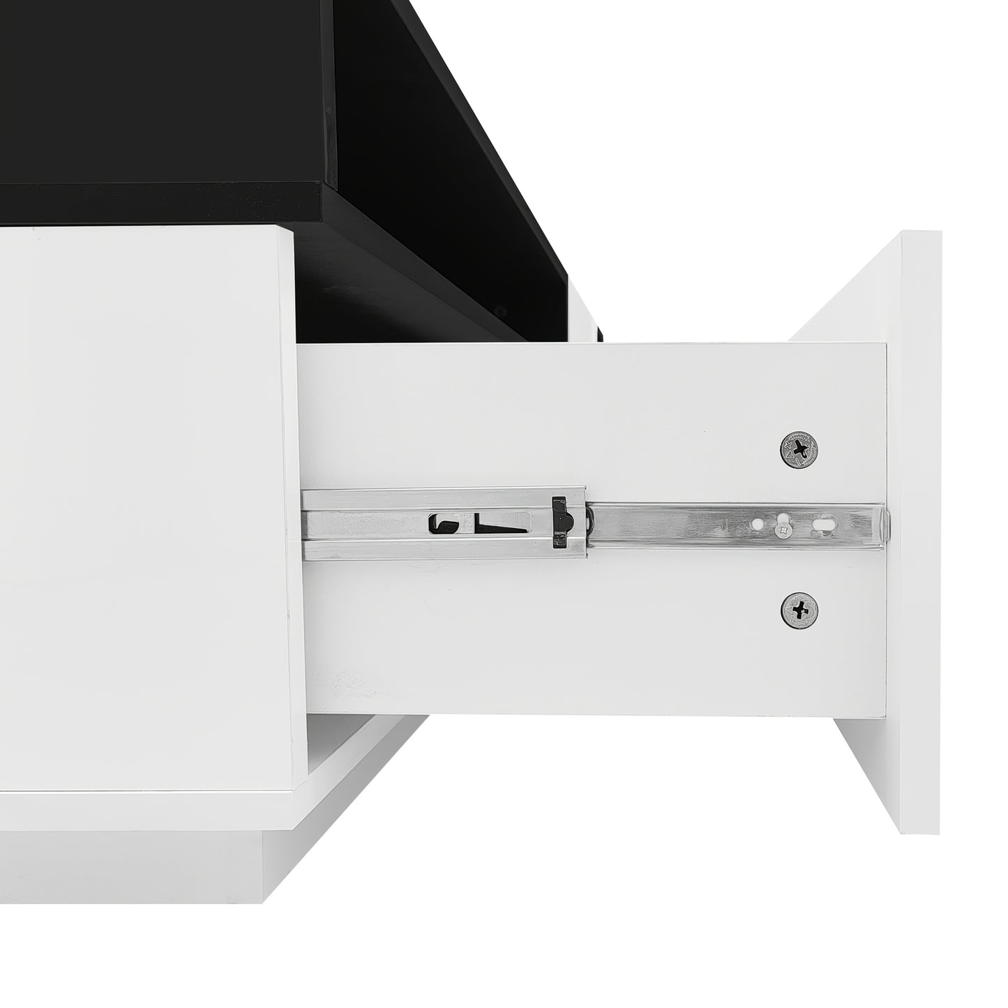tv-meubel – tv-kast – tv-dressoir – tv-lade kast – tv-bord – Hoogglans Afwerking – Geschikt Voor Tv’s Tot 70 Inch