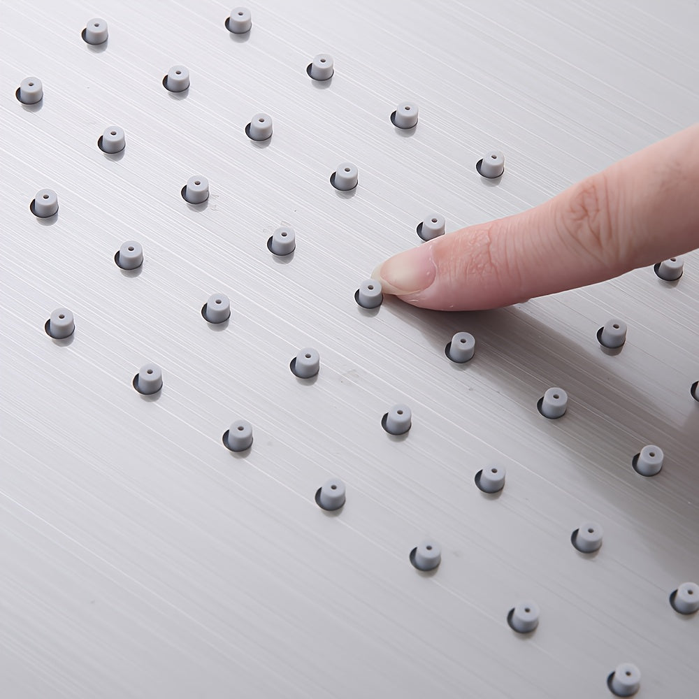 Douchewand – Douchepaneel – Inloopdouchewand – Douchewand Badkuip – Douchewand Glas – Wandmontage – Veiligheidsglas Met Easy-Clean Coating