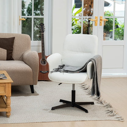 Retro Eetkamerstoelen – Vintage Stoelen – Eetkamer Stoelen – Armleun Stoelen – Bruin Suède – Comfortabele Zitting 9 cm – Stevig Metaal Frame