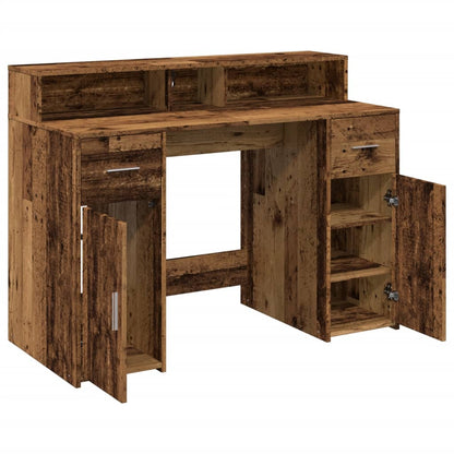 Vidaxl Desk Desks Laptop Table