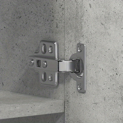 Schoenenkast – Schoenenrek – Schoenenopberger – Schoenenkastje – Schoenenmeubel – Verticale Ruimtebesparing – Duurzaam Hardhout – Beton-Grijs