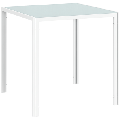 Modern Kitchen Furniture, Quick Assembly, Space Saving, Country Style Dining Table Suitable for Living Room, Dining Room, Kitchen, Small Kitchen Table, Table for Dining Room, Kitchen Tables for Small Area, Foldable Kitchen Ta