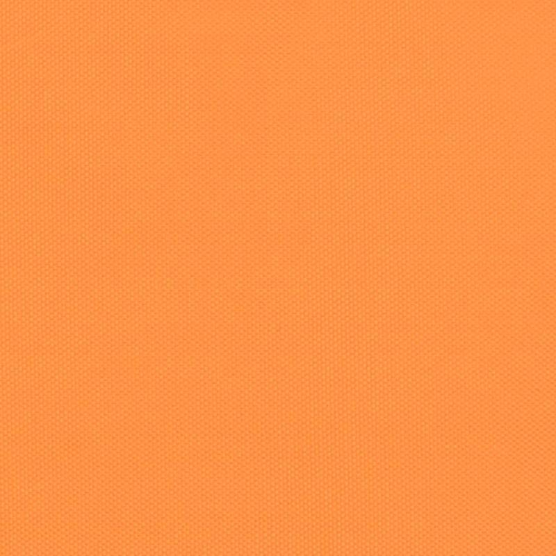 Partytent – Tent – Pavillon – Feesttent – Pop-up Tent – Oranje Kleur – Inklapbaar & Met 3 Zijwanden – Waterafstotend & Compact