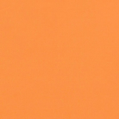 Partytent – Tent – Pavillon – Feesttent – Pop-up Tent – Oranje Kleur – Inklapbaar & Met 3 Zijwanden – Waterafstotend & Compact