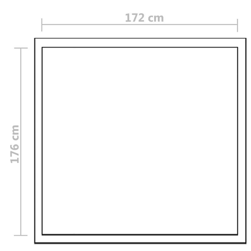Kas – Kweekkas – Tuinkas – Broeikas – Plantenkas – Aluminium Frame – Transparante Panelen – Weerbestendig – Ventilatiesysteem
