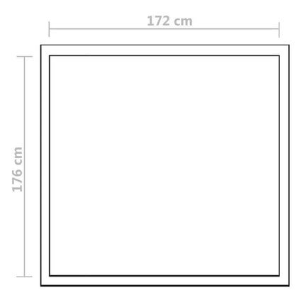 Kas – Kweekkas – Tuinkas – Broeikas – Plantenkas – Aluminium Frame – Transparante Panelen – Weerbestendig – Ventilatiesysteem