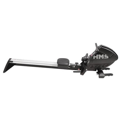 Roeimachine – Fitnessapparaat – Thuis trainen – Magnetisch – Compact inklapbaar – 8 Weerstandsniveaus – LCD Display