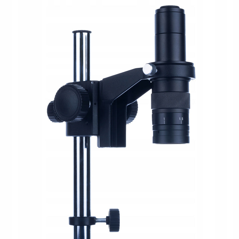 Digitale Microscoop – USB Microscoop – Opzichtmicroscoop – Digitale Handmicroscoop – Microscoop Met Camera – 8,29 MP Hoge Resolutie – Silicone Mat 380x260 mm