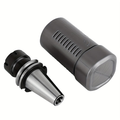 Draaigereedschaphouder – Draaibankhouder – CNC Toolhouder – Kotterstang – Freeshouder – 3-Klauws Instelbare Spanklem – Hoogwaardig Metaal en Precisie