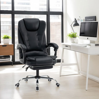 Gamingstoel – Gamestoel – Gaming Chair – Bureaustoel – Game Stoel – Ergonomisch Ontwerp – Verstelbare Lendensteun & Hoofdsteun – Verstelbare Hoogte – Roze