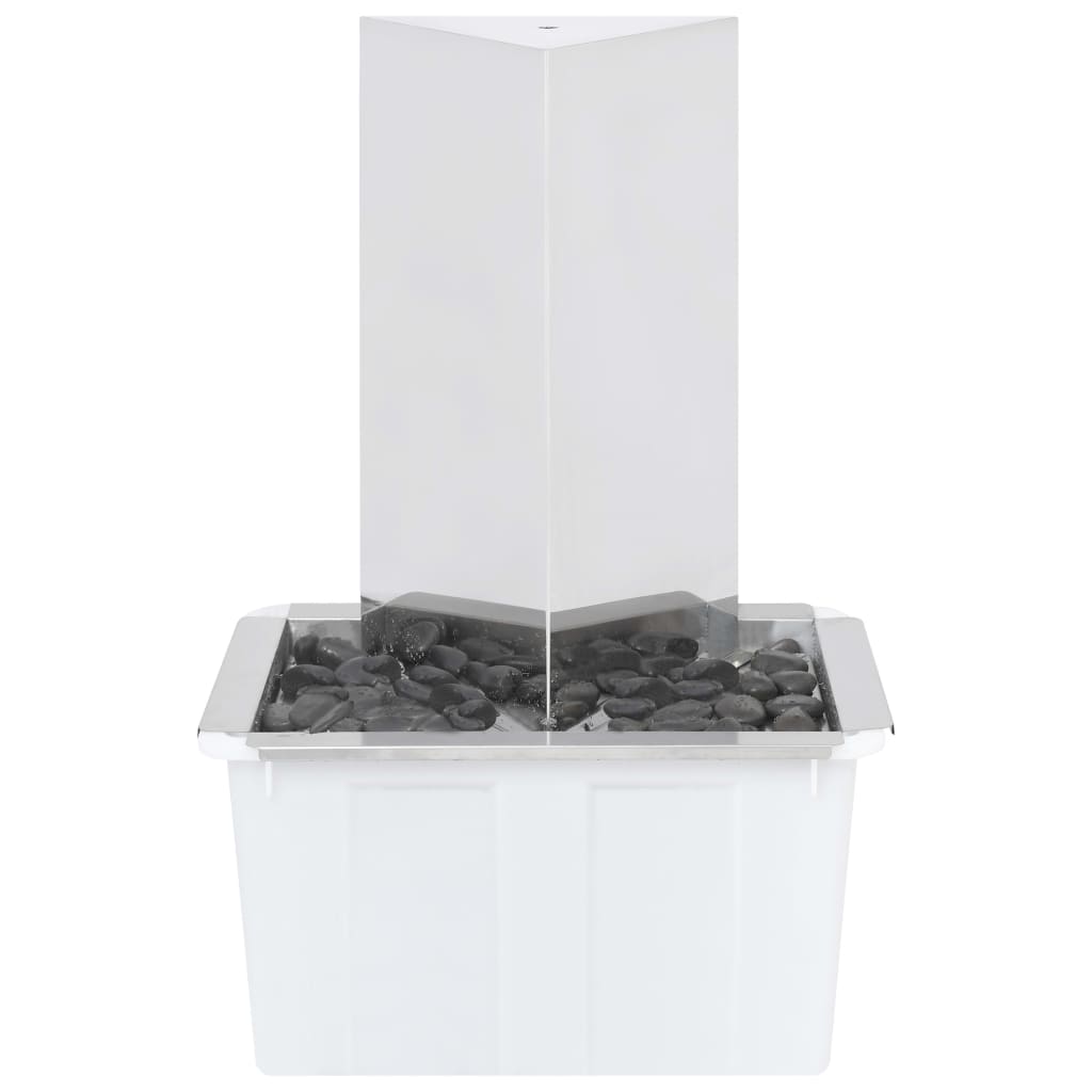 Vidaxl Garden Fountain Garden Fountains Garden Fountain