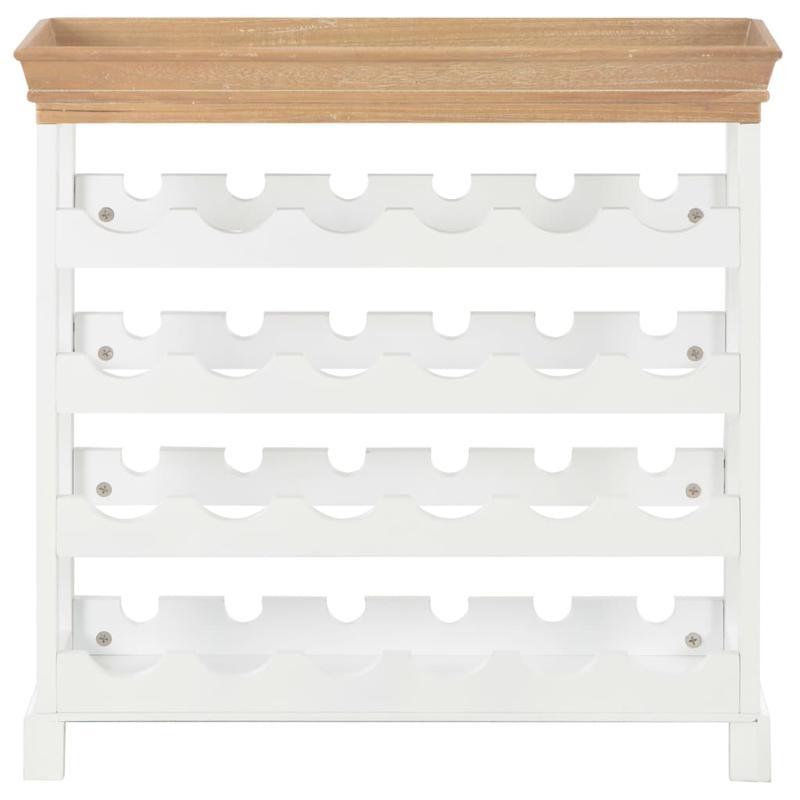 Wijnrek – Flessenrek – Barrek – Flessenhouder – Glazenrek – Stijlvol Design – Stevig Frame – Glazen Planken – Compact Opbergmeubel – Zwart