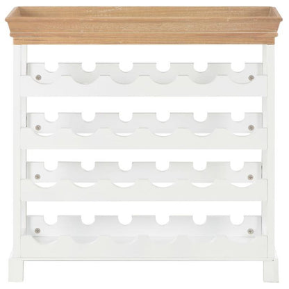 Wijnrek – Flessenrek – Barrek – Flessenhouder – Glazenrek – Stijlvol Design – Stevig Frame – Glazen Planken – Compact Opbergmeubel – Zwart