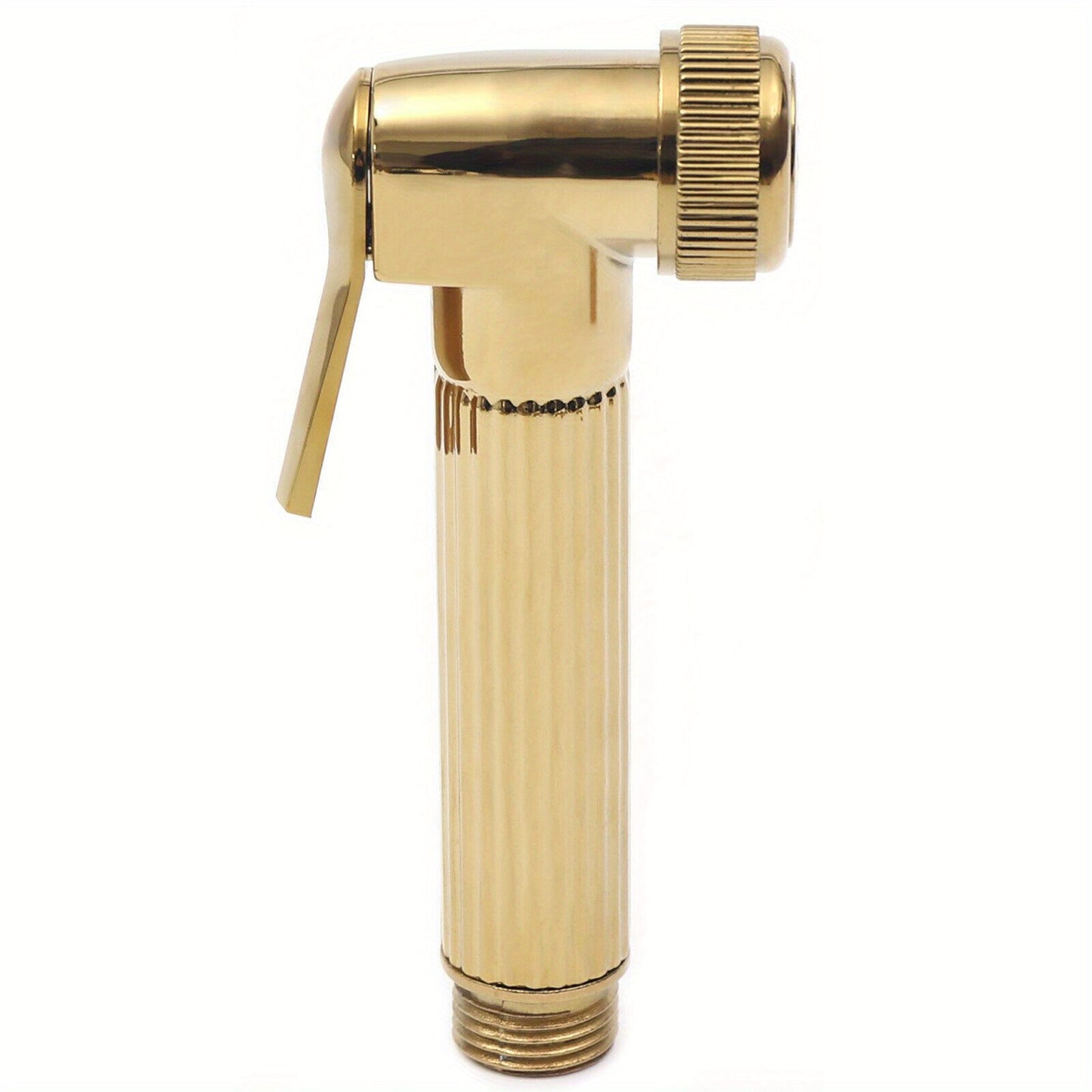 Gouden Douche Set – Complete Douche Installatie – Handdouche – Regen Douchekop – Badkraan – Messing Materialen – Hoogwaardige Kwaliteit - QUORE