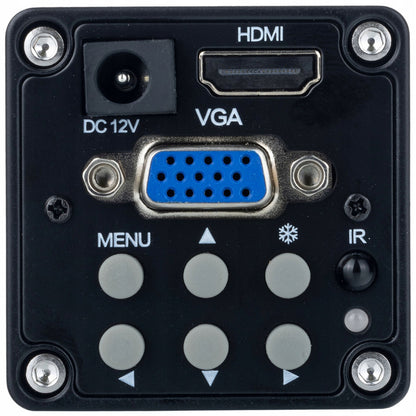Digitale Microscoop – Microscoop Camera – Zoom Microscoop – HDMI Microscoop – VGA Microscoop – 2MP Full HD Camera – 100x Glas Zoom Objectief