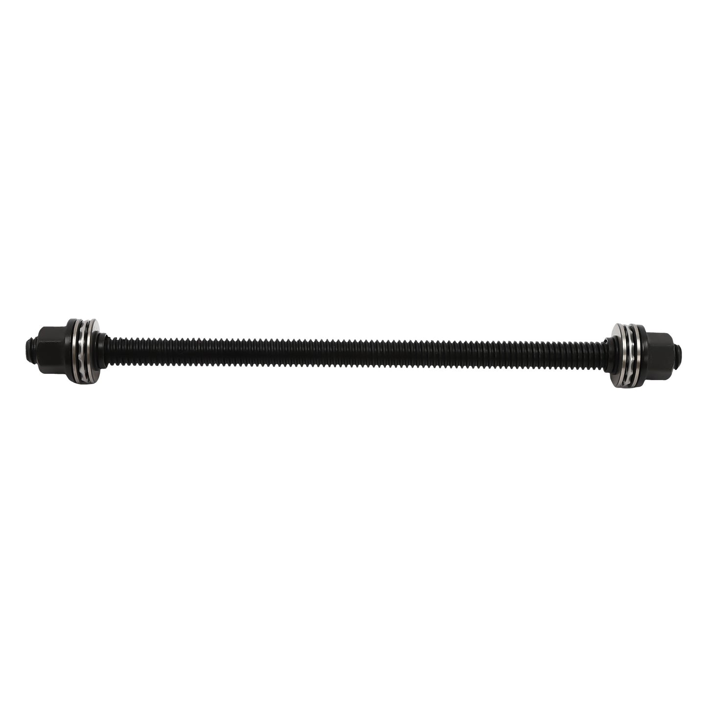 Pershulzen Set – Pershulzen Kit – Busset – Busverwijderaar – Reparatieset Auto Vrachtwagen – 28-Delige Set Carbonstaal – Maten 36-80 mm
