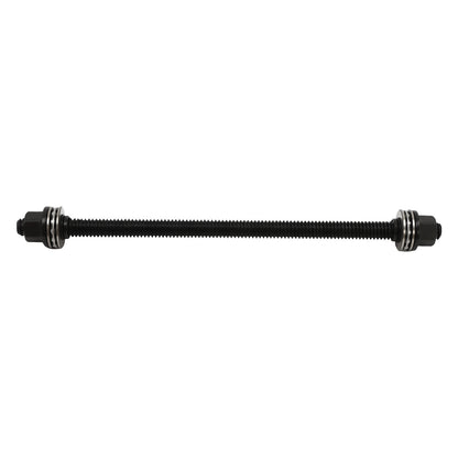 Pershulzen Set – Pershulzen Kit – Busset – Busverwijderaar – Reparatieset Auto Vrachtwagen – 28-Delige Set Carbonstaal – Maten 36-80 mm