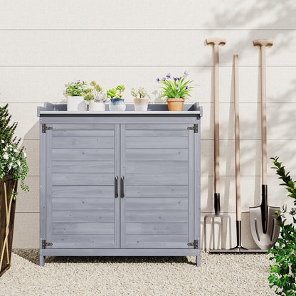 ASOFER Wooden Storage Cabinet - Compact Design, 5 Drawers & 1 Open Shelf, High-Quality Pine Wood with Metal Handles, Space-Saving Organizer for Kitchen, Bathroom, Bedroom, Office, Bathroom Organizer, Elegant Furniture, Durabl