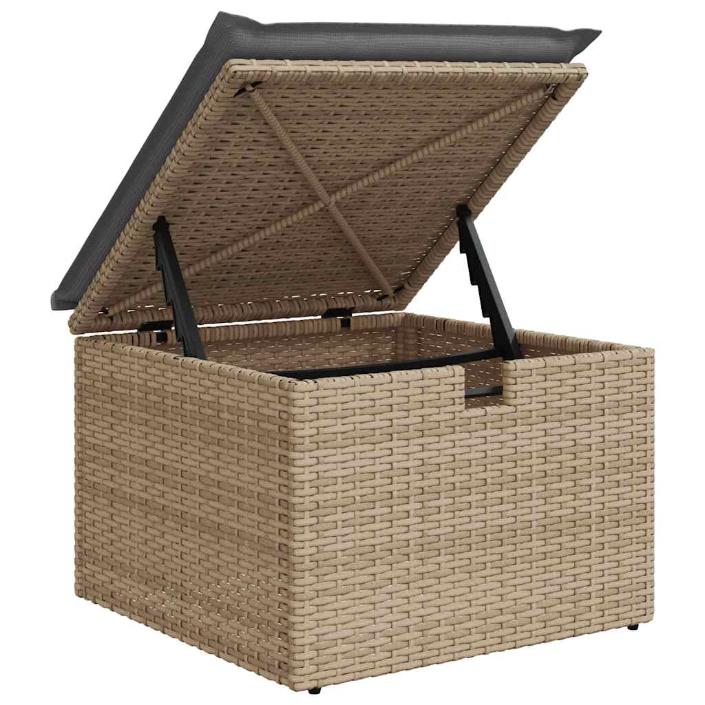 Vidaxl Loungeset Loungesets Tuinset