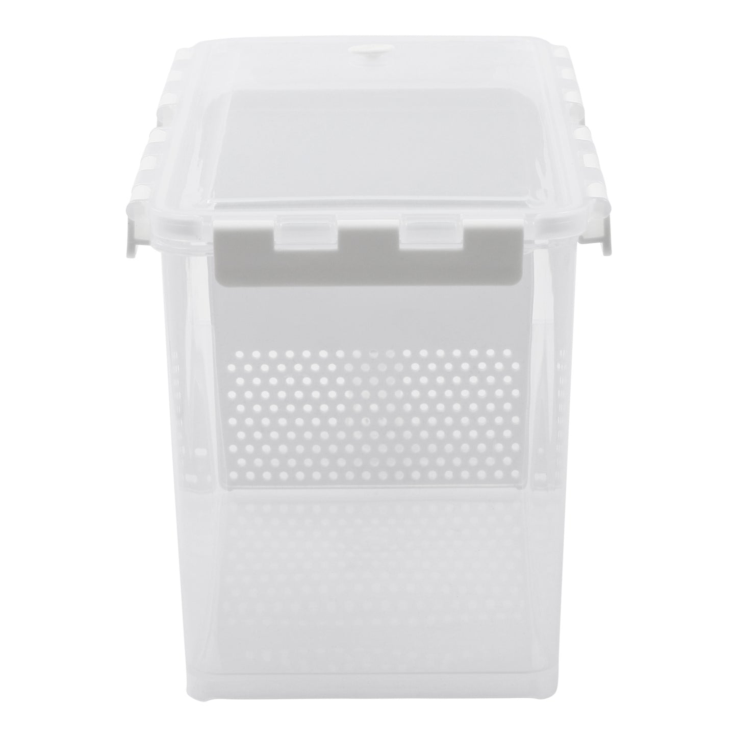 Drankenkoeler – Drankendispenser – Drinkdispenser – Sapdispenser – 6 Liter Inhoud – Met Kraantje – Hitte- En Vriesbestendig - QUORE