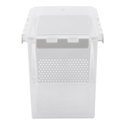 Drankenkoeler – Drankendispenser – Drinkdispenser – Sapdispenser – 6 Liter Inhoud – Met Kraantje – Hitte- En Vriesbestendig - QUORE