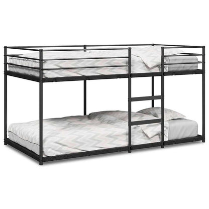 Stapelbed – Hoogslaper – Kinderbed – Slaapbed – Bunkbed – Massief Grenen Hout – Afmeting 75x190 cm