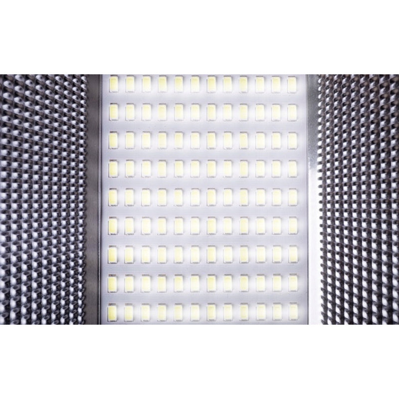 1000W LED Industriële Tuinlamp – Buitenlamp – Solar Lamp – Staande Lamp – Werklamp – 90.000 Lumen Helderheid – IP66 Waterdicht