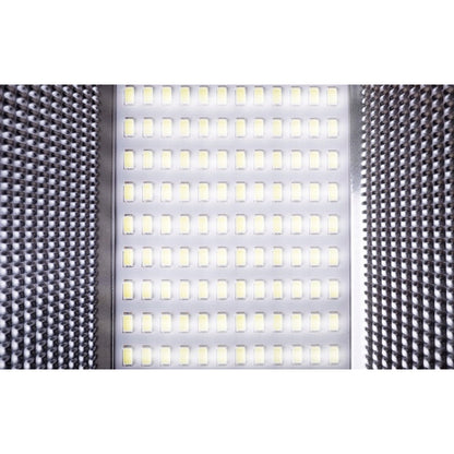 1000W LED Industriële Tuinlamp – Buitenlamp – Solar Lamp – Staande Lamp – Werklamp – 90.000 Lumen Helderheid – IP66 Waterdicht