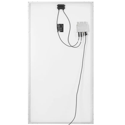Balcony Photovoltaic Solar Panel Kit - 300W - QUORE