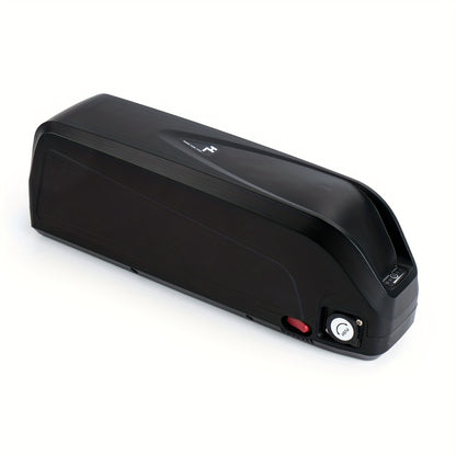 ebike accu – elektrische fiets batterij – lithium accu – e-bike batterij – fietsaccu – 36V 24AH Capaciteit – Actief Equalizer BMS 24A