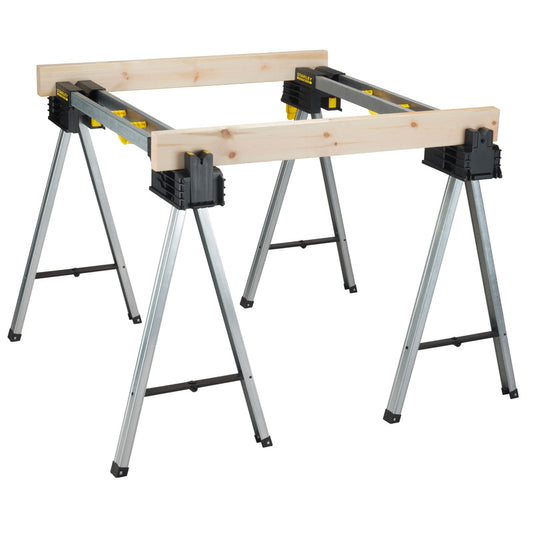 Metal Pegasus/Stand FATMAX 2 Pieces - S/75-763-1