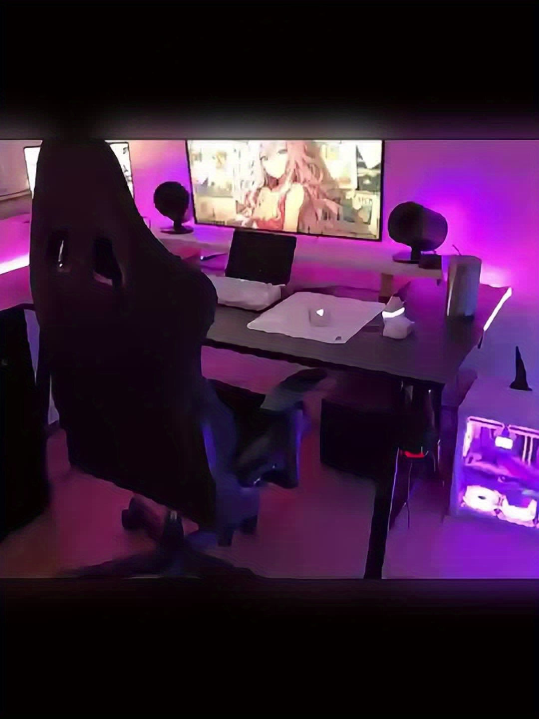Ultrascherm – Curved Monitor – Ultrawide Scherm – Gaming Monitor – VA Paneel – 34 Inch – 3440x1440 Resolutie – 165Hz Refresh Rate