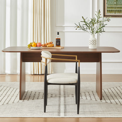 Salontafel – Witte Salontafel – Vierkante Tafel – Woonkamertafel – Koffietafel – Glanzend Wit – Vier Laden Opbergruimte – Compact Formaat 78x78 cm