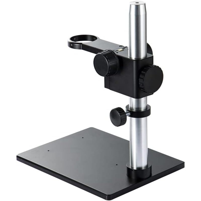 Digitale Microscoop – USB Microscoop – Opzichtmicroscoop – Microscoop Camera – Stereomicroscoop – 100x Vergroting – 40-400 mm Werkafstand