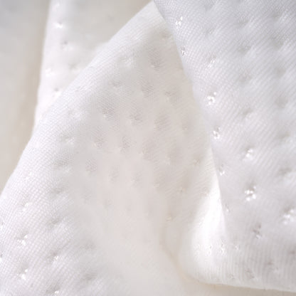 Cold Foam Mattress, 180x200, 7-zone Comfort Foam Mattress, 20cm Height, H3, H2, Ergonomic Cold Foam Mattress with Handles And Washable Climate Fiber Cover with Zipper All Around
