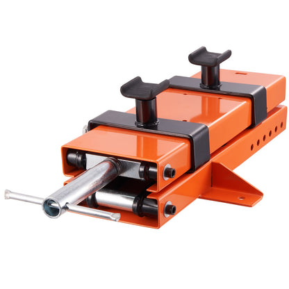 Motorjack Tilstand – Motorlift – Motorbok – Motorstandaard – Schaarlift – Draagkracht 500 kg – Verstelbare Hoogte 9,5-40 cm