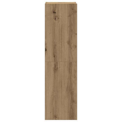 TV Meubel – TV Kast – TV Meubelset – Wandmeubel – Opbergkast – Massief Eikenhout – Wandmontage – Ruimtebesparend Design