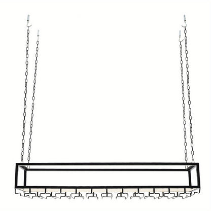 Wijnrek – Vrijstaand Wijnflesrek – Tafel Wijnhouder – Keuken Wijnopberger – Bar Wijnrek – Ruimtebesparend Design – Duurzaam Stevig Materiaal