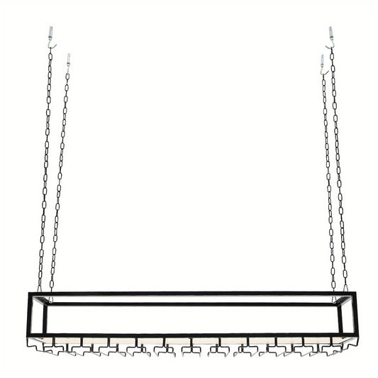 Wijnrek – Vrijstaand Wijnflesrek – Tafel Wijnhouder – Keuken Wijnopberger – Bar Wijnrek – Ruimtebesparend Design – Duurzaam Stevig Materiaal