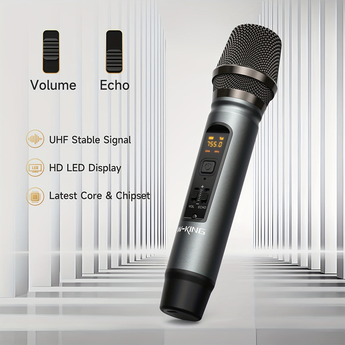 Bluetooth Speaker – Draadloze Speaker – Draagbare Luidspreker – Outdoor Speaker – Mini Speaker – 90W Krachtig Geluid – IPX6 Waterdicht Met Lichtshow