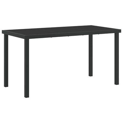 Tuinstoel – Ligstoel – Verstelbare Stoel – Buitenstoel – Balkonstoel – PE Rattan – Verstelbare Rugleuning – 160 cm – Inclusief Dikke Turquoise Kussens