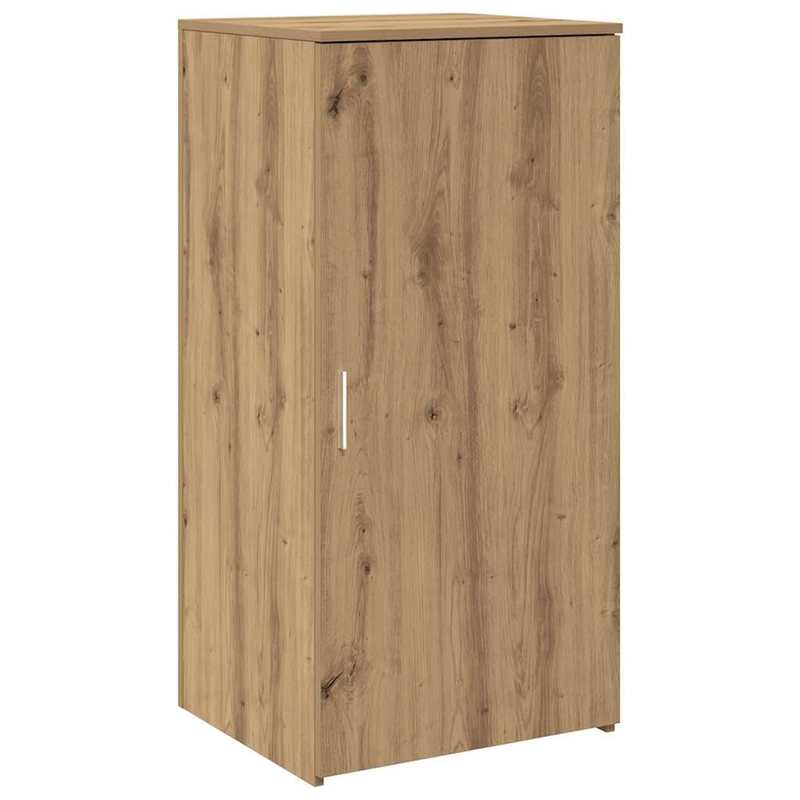 Receptiebalie – Balie – Ontvangstbalie – Baliesysteem – Balie Meubel – Massief Eikenhout – Ruim Werkblad 155x50 cm