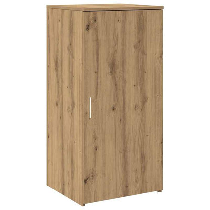 Receptiebalie – Balie – Ontvangstbalie – Baliesysteem – Balie Meubel – Massief Eikenhout – Ruim Werkblad 155x50 cm