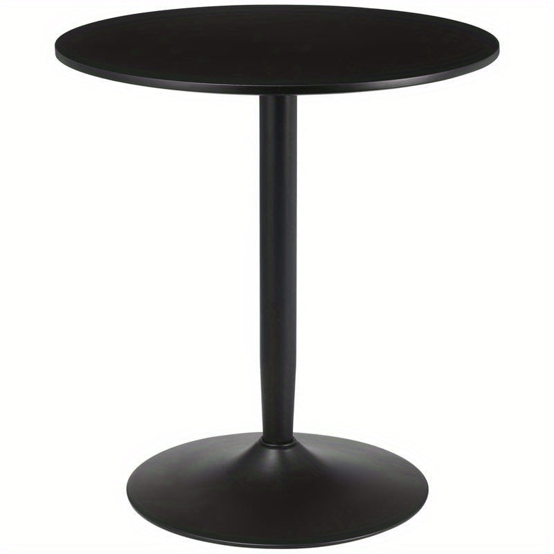 Landelijke Eettafel – Ruimtebesparende Tafel – Eetkamertafel – Keukentafel – Woonkamertafel – Snel en Eenvoudig Te Monteren – Compact Voor Kleine Ruimtes