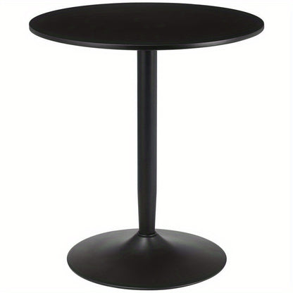 Landelijke Eettafel – Ruimtebesparende Tafel – Eetkamertafel – Keukentafel – Woonkamertafel – Snel en Eenvoudig Te Monteren – Compact Voor Kleine Ruimtes