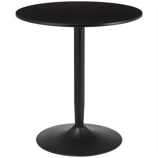 Landelijke Eettafel – Ruimtebesparende Tafel – Eetkamertafel – Keukentafel – Woonkamertafel – Snel en Eenvoudig Te Monteren – Compact Voor Kleine Ruimtes