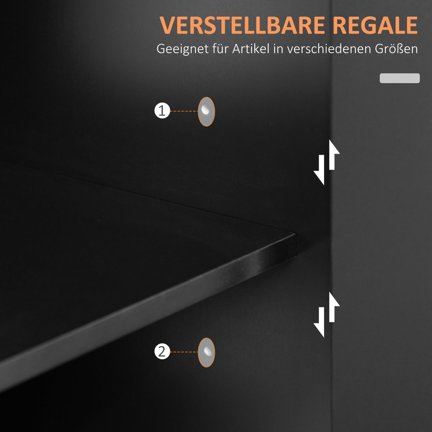 Keukenwagen – Keukenkar – Serveerwagen – Werktafel – Keukenmeubel – Zwart – 109x40x89 cm – Kruidenrek en Handdoekhouder