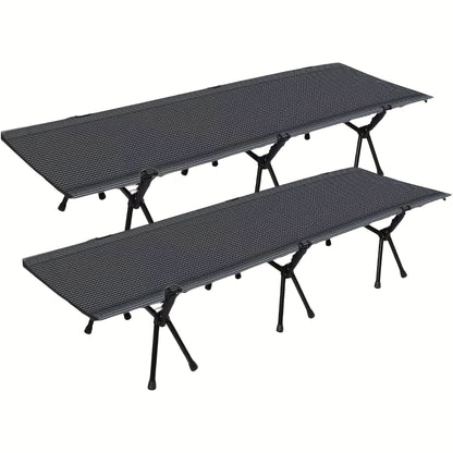 Loungestoel – Relaxstoel – Fauteuil – Zitzak – Logeerbed – Waterafstotend 600D Oxford Stof – Maximaal 150 kg draagvermogen – Inclusief Opbergtas – 192 x 67 x 40 cm