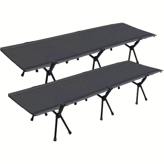 Loungestoel – Relaxstoel – Fauteuil – Zitzak – Logeerbed – Waterafstotend 600D Oxford Stof – Maximaal 150 kg draagvermogen – Inclusief Opbergtas – 192 x 67 x 40 cm